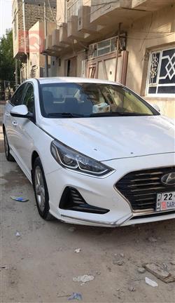 هیۆندای سۆناتا